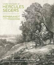 Under the Spell of Hercules Segers - Mireille Cornelis, Eddy de Jongh, Leonore van Sloten (ISBN 9789462581739)