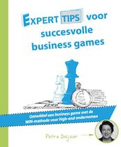 Experttips voor succesvolle business games - Petra Duijzer (ISBN 9789492383563)