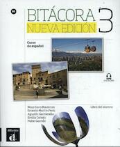 Bitácora 3 - nueva edición - (ISBN 9788416657520)