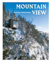 Mountain View - Sebastiaan Bedaux (ISBN 9789401446150)