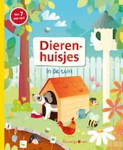 In de tuin - (ISBN 9789403200361)