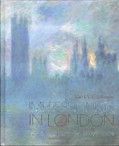Ey Exhibition: Impressionists in London - Caroline Corbeau Parsons (ISBN 9781849765244)