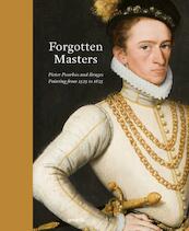 Vergeten Meesters - (ISBN 9789461614155)