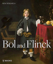 Govert Flinck and Ferdinand Bol - (ISBN 9789462582224)