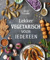Lekker vegetarisch voor iedereen - Sara Ask, Lisa Bjarbo (ISBN 9789044749816)