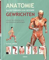 Anatomie van oefeningen voor gezonde gewrichten - Michael Jerome (ISBN 9789463590228)