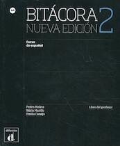 Bitácora 2 Nueva edición Libro del profesor - (ISBN 9788416657575)