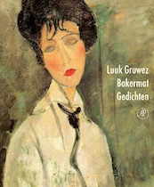 Bakermat - Luuk Gruwez (ISBN 9789029526388)