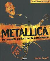 Metallica - Martin Popoff (ISBN 9789089984524)