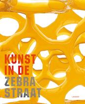 Kunst in de Zebrastraat - Paul Dujardin (ISBN 9789401458528)