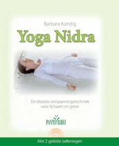 Yoga Nidra - Barbara Kündig (ISBN 9789088401763)