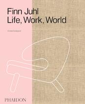 Finn Juhl - Christian Bundegaard (ISBN 9780714878065)