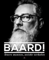 BAARD! - Jeroen Bernaer, Michael Troffaes (ISBN 9789462663824)