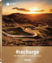 #recharge - Mr and Mrs T on Tour (ISBN 9783961712328)
