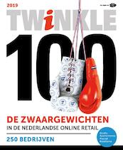 TWINKLE100 – 2019 - Arjan van Oosterhout (ISBN 9789076051499)