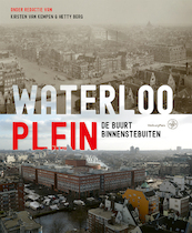 Waterlooplein - (ISBN 9789462497351)
