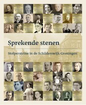 Sprekende stenen - (ISBN 9789023257646)