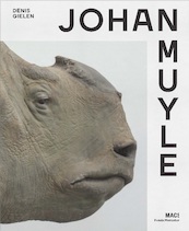 Johan Muyle - Denis Gielen (ISBN 9789462302693)