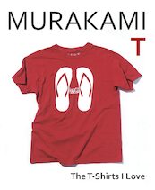 Murakami T - Haruki Murakami (ISBN 9781787303195)