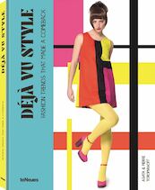 Deja vu Style - Agata & Pierre Toromanoff (ISBN 9783961714216)