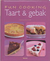 Taart & gebak - Anne-Katrin Weber (ISBN 9789044725599)