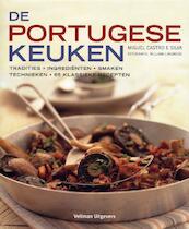 De Portugese keuken - M.C. e Silva (ISBN 9789059209350)