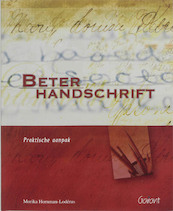 Beter handschrift - M. Hornman-Loderus (ISBN 9789044114607)