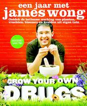 Een jaar met James Wong - James Wong (ISBN 9789061128793)
