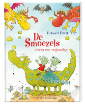De smoezels vieren een verjaardag - Erhard Dietl (ISBN 9789051162370)