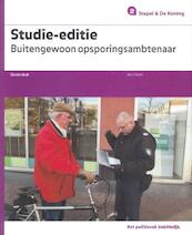 HB Buitengewoon opsporingsambtenaar - Aart Sterk (ISBN 9789035245631)