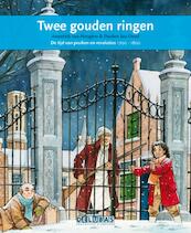 Twee gouden ringen - Anneriek van Heugten (ISBN 9789053004029)