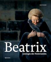 Beatrix, Koningin der Nederlanden - Han van Bree (ISBN 9789000320943)