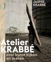 Atelier Krabbe - Jasper Krabbe (ISBN 9789045025728)