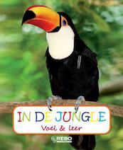 Jungle - (ISBN 9789036633086)