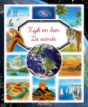 De aarde - Emilie Beaumont, Agnès Vandewiele (ISBN 9789037492668)