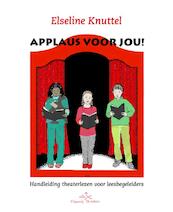 Applaus voor jou! - Elseline Knuttel (ISBN 9789075689822)