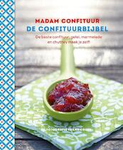Madam Confituur: Confituurbijbel - Katrien Hoebers, Madam Confituur (ISBN 9789022332429)