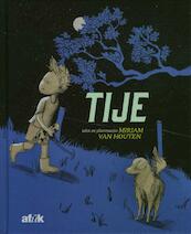 Tije - Mirjam van Houten (ISBN 9789492176271)
