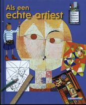 Als een echte artiest - Sue Lacey (ISBN 9789030363934)