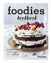 foodies kookboek - Foodies (ISBN 9789046822333)