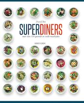 Superdiners - David Bez (ISBN 9789461431752)
