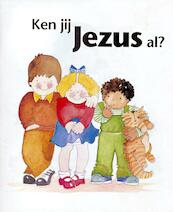 Ken jij Jezus al? - Eira Reeves, Graham Jefferson (ISBN 9789060677216)