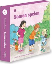 Samen spelen - Liesbeth van Binsbergen (ISBN 9789089014160)