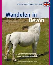 Wandelen in Devon - P. van Bodengraven, M.W. Barten (ISBN 9789078194026)