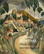 Schelfhout - L.M. Almering-Strik (ISBN 9789462621602)