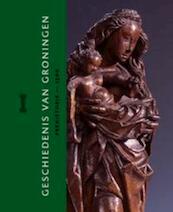 Geschiedenis Groningen 1: Prehistorie en Middeleeuwen - M.G.J. Duijvendak, H.A. Groenendijk (ISBN 9789040085390)