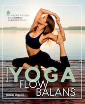 Yoga Flow Balance - Sinah Diepold (ISBN 9789048317172)