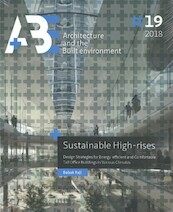 Sustainable High-rises - Babak Raji (ISBN 9789463660693)
