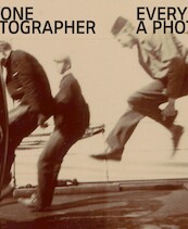 Everyone a Photographer - Mattie Boom (ISBN 9789462084773)