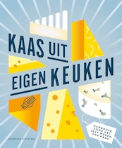 Kaas uit eigen keuken - Nils Koster (ISBN 9789059569003)